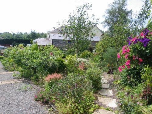 Stag Coach House Hotel Carmel Luaran gambar