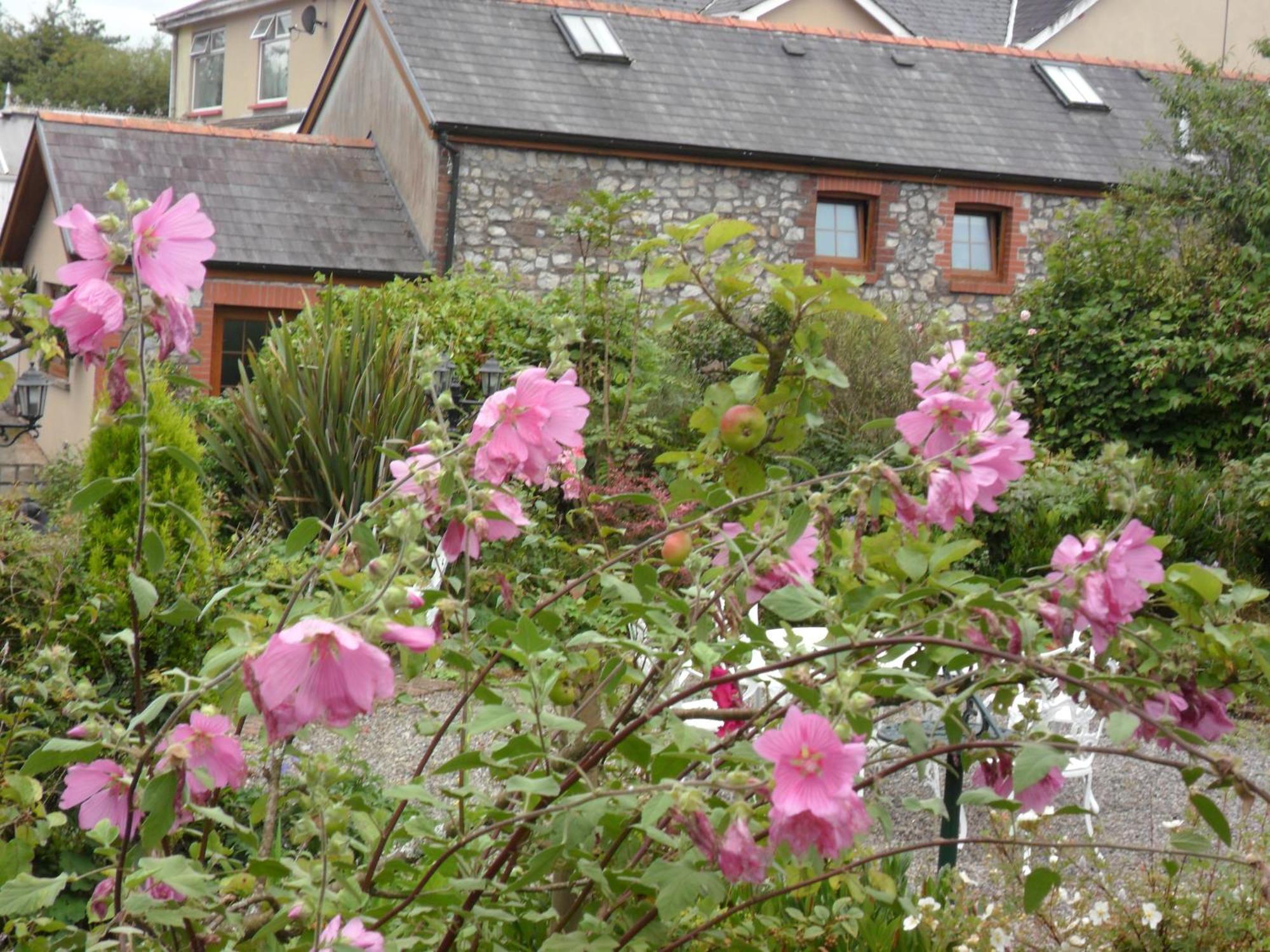 Stag Coach House Hotel Carmel Luaran gambar