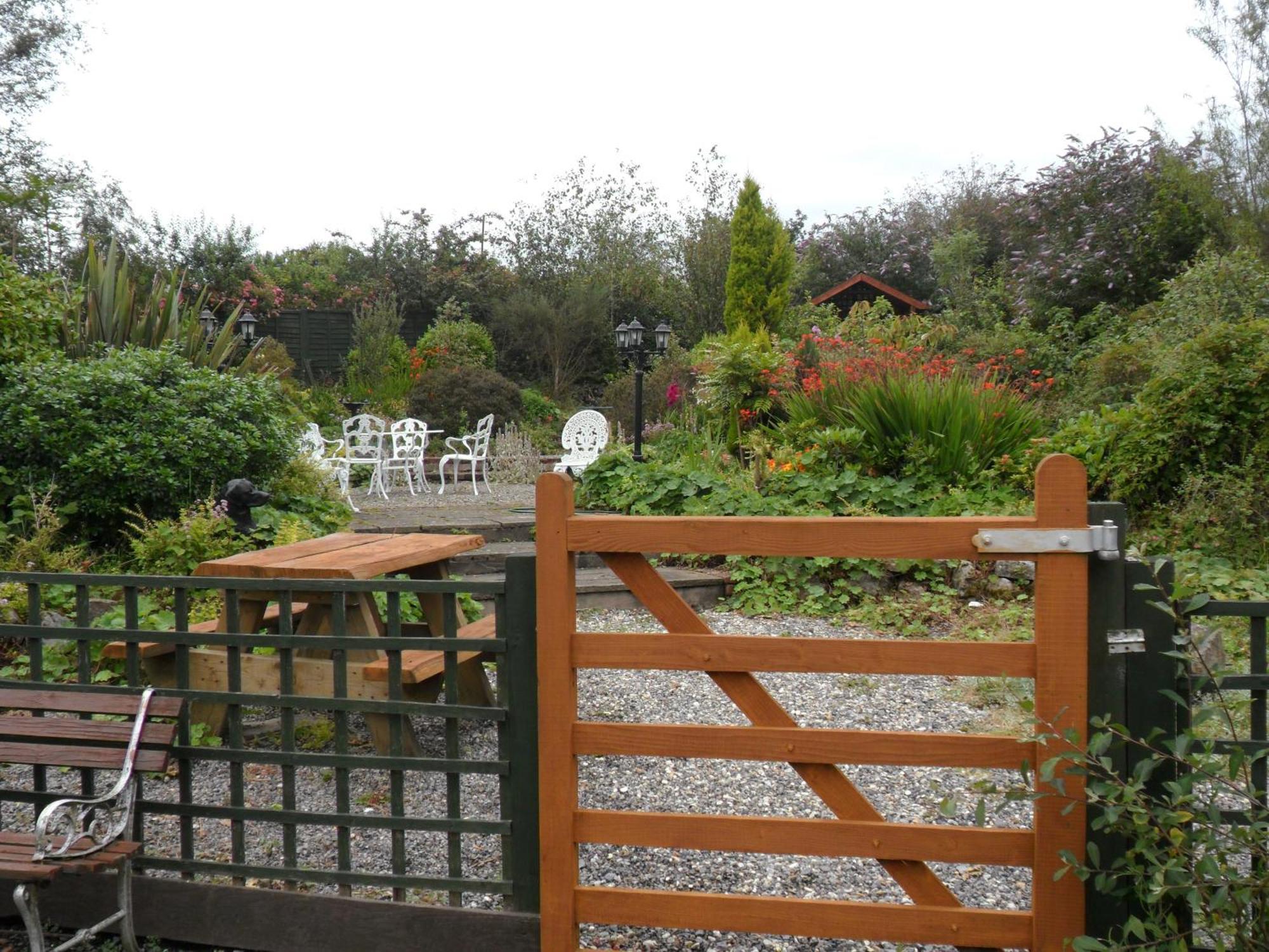 Stag Coach House Hotel Carmel Luaran gambar