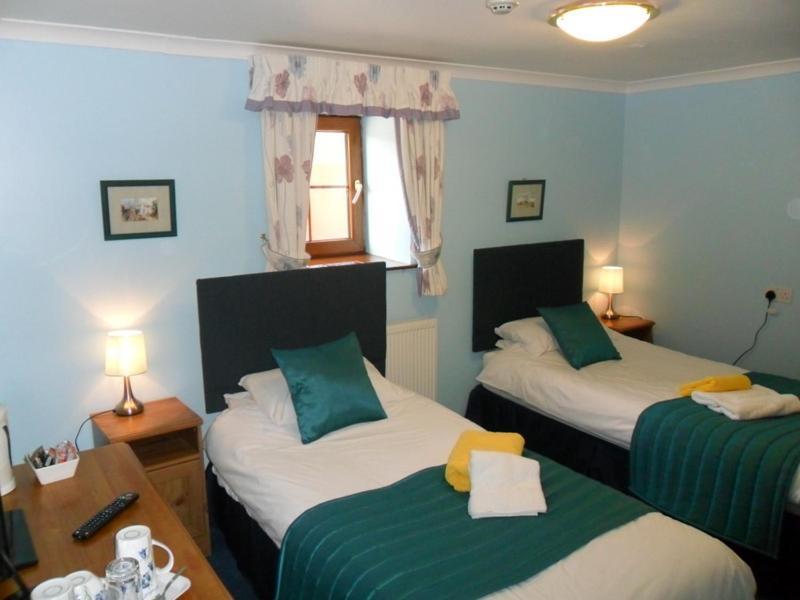 Stag Coach House Hotel Carmel Luaran gambar