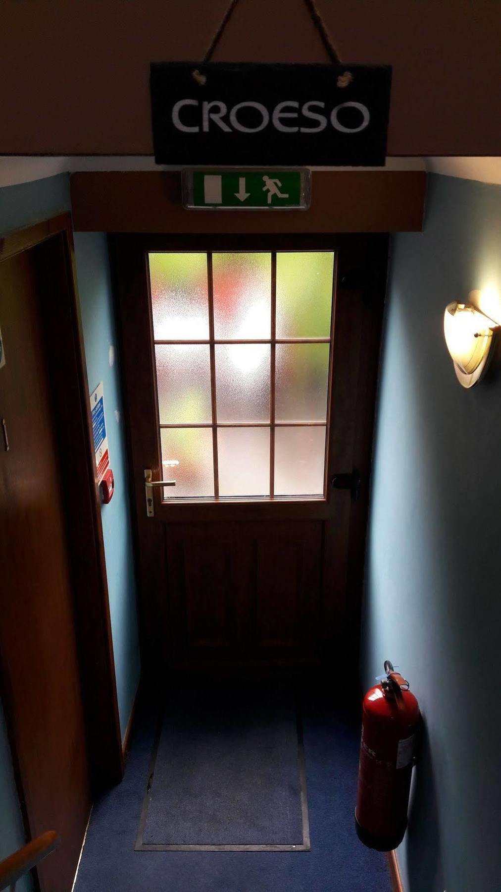 Stag Coach House Hotel Carmel Luaran gambar